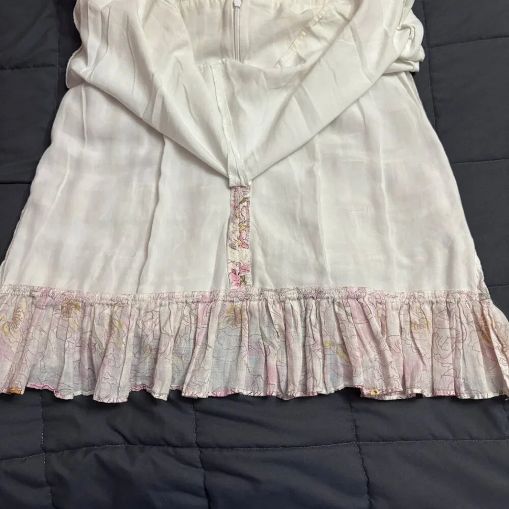Sau Lee Designer Posey Mini Dress -- Size 8 -- RTR - Picture 12 of 15